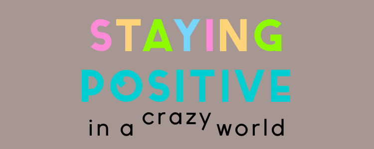 how to stay positive life matters coaching west bloomfield michigan