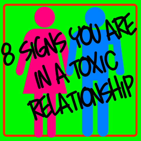 8 signs you're in a toxic relationship life matters coaching west bloomfield michigan